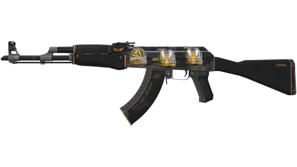 AK-47 | Elite Build (Minimal Wear)
