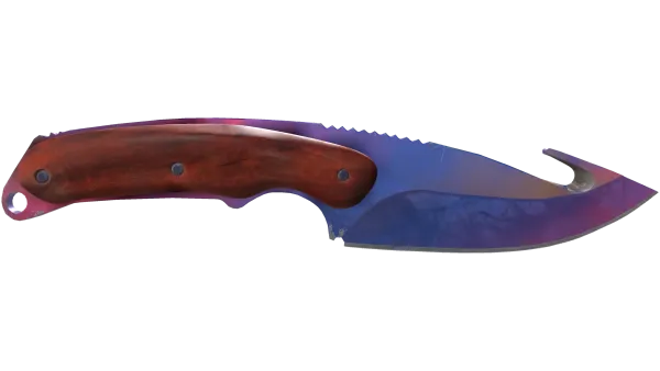 ★ Gut Knife | Doppler (Factory New)