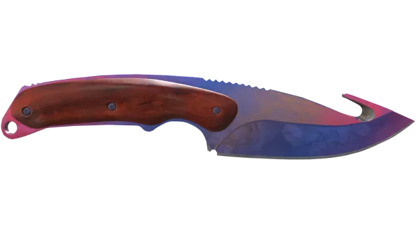 ★ Gut Knife | Doppler (Factory New)