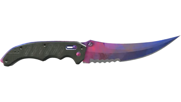 ★ Flip Knife | Doppler (Factory New)