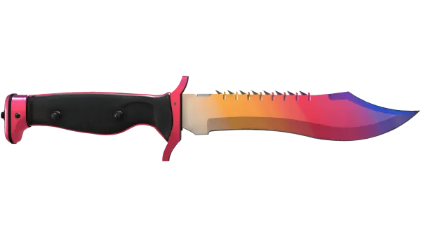 ★ Bowie Knife | Fade (Factory New)