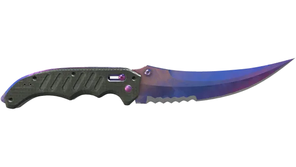 ★ Flip Knife | Doppler (Factory New)