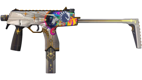 MP9 | Starlight Protector (Factory New)
