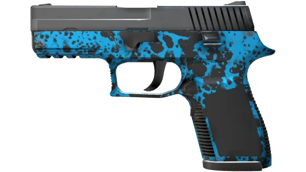 P250 | Undertow (Factory New)