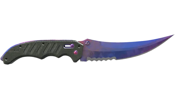 ★ Flip Knife | Doppler (Factory New)