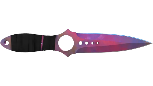★ Skeleton Knife | Doppler (Factory New)