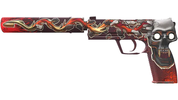 USP-S | Kill Confirmed (Minimal Wear)