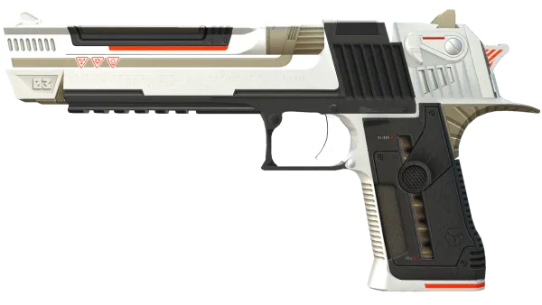 Desert Eagle | Mecha Industries (Factory New)