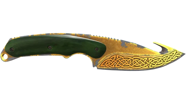★ Gut Knife | Lore (Field-Tested)