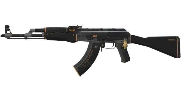 AK-47 | Elite Build (Factory New)
