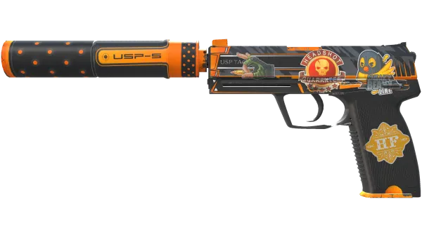 USP-S | Orion (Factory New)