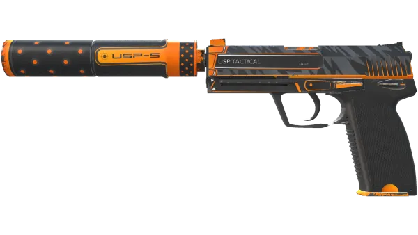 USP-S | Orion (Factory New)