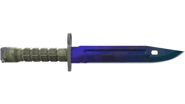 ★ StatTrak™ Bayonet | Doppler (Factory New)
