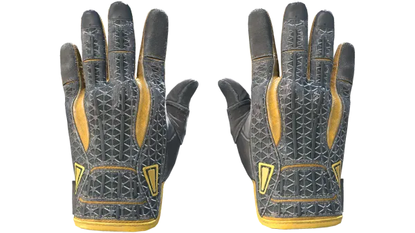★ Sport Gloves | Omega (Field-Tested)