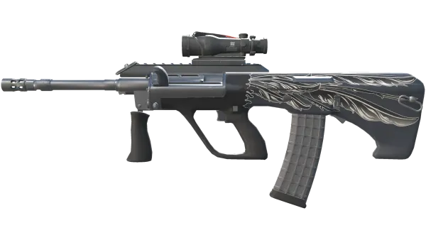 AUG | Wings (Factory New)