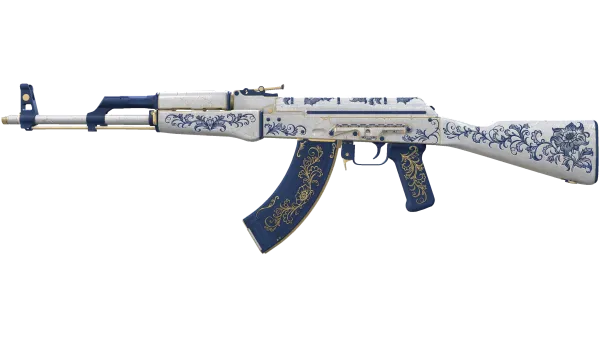 AK-47 | Inheritance (Factory New)