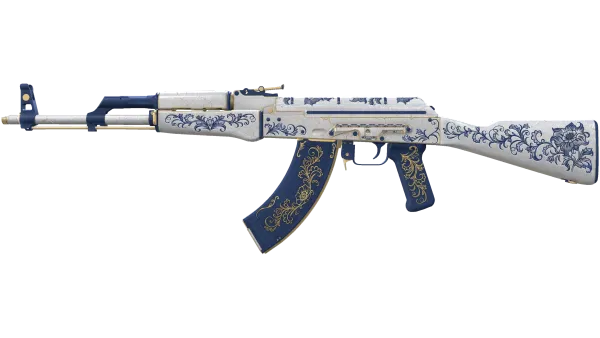 AK-47 | Inheritance (Factory New)