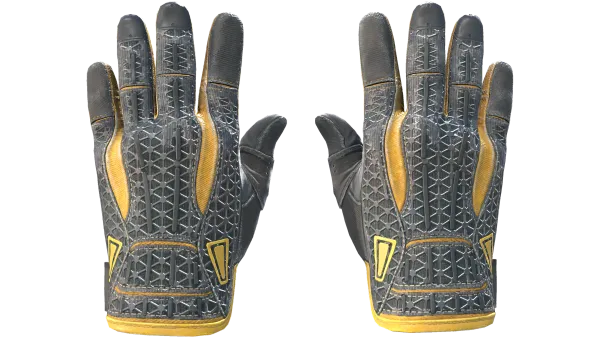 ★ Sport Gloves | Omega (Field-Tested)