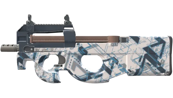 P90 | Schematic (Factory New)