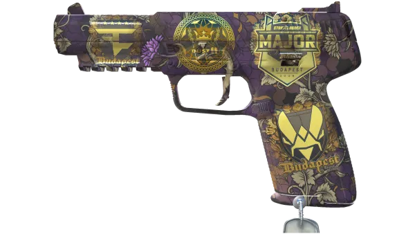 Souvenir Five-SeveN | Withered Vine (Factory New)