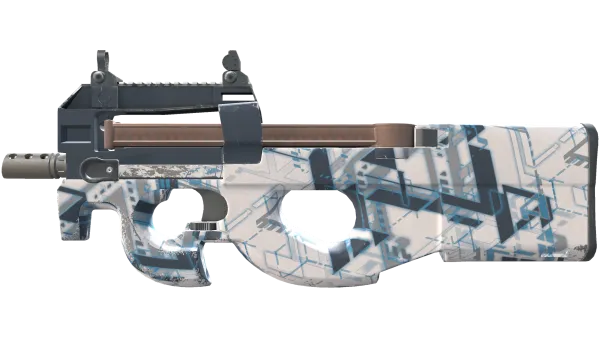 P90 | Schematic (Factory New)