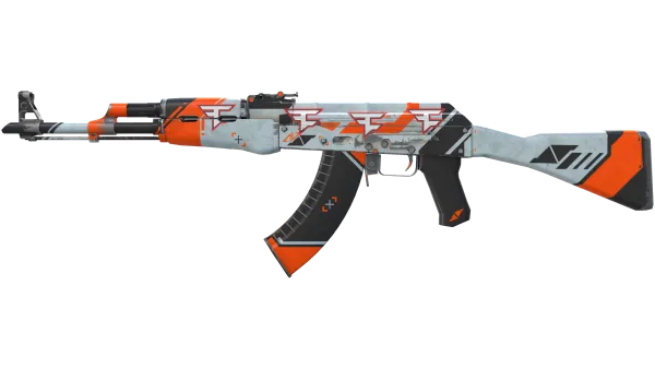 AK-47 | Asiimov (Field-Tested)