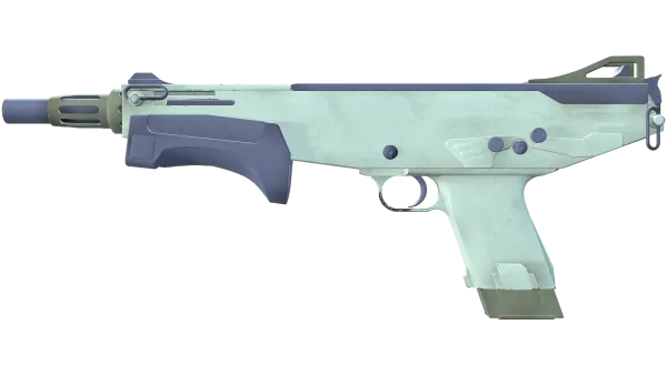 Souvenir MAG-7 | Storm (Minimal Wear)