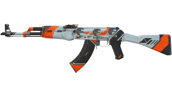AK-47 | Asiimov (Field-Tested)