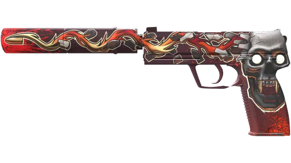 USP-S | Kill Confirmed (Minimal Wear)