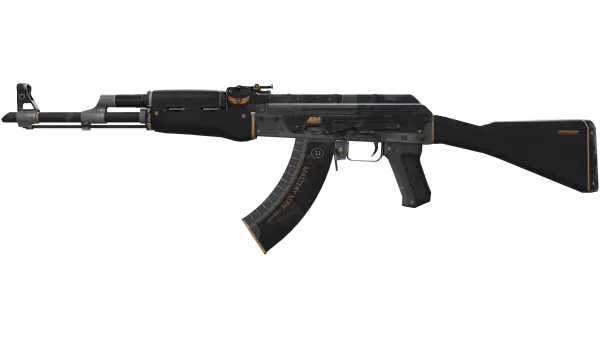 AK-47 | Elite Build (Minimal Wear)