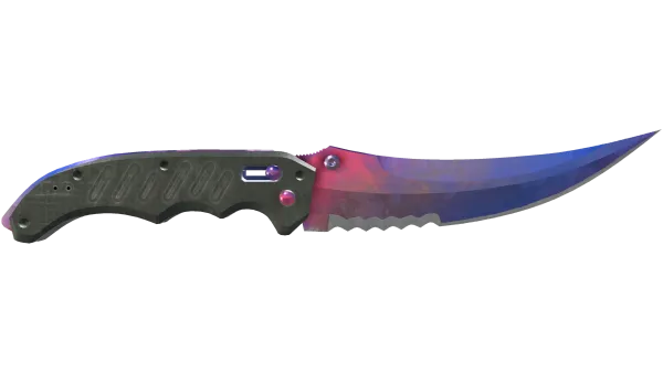 ★ Flip Knife | Doppler (Factory New)