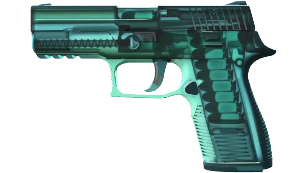 P250 | X-Ray (Minimal Wear)