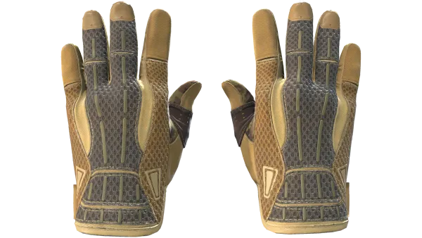 ★ Sport Gloves | Arid (Minimal Wear)