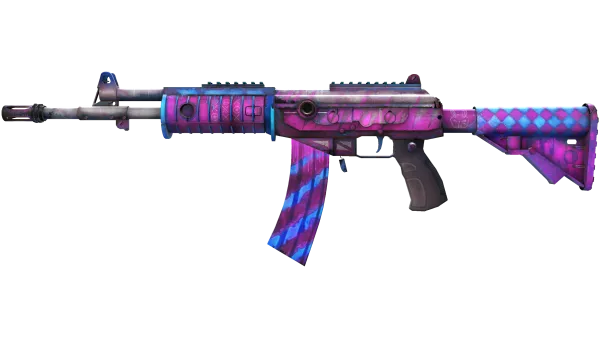 Galil AR | Sugar Rush (Factory New)