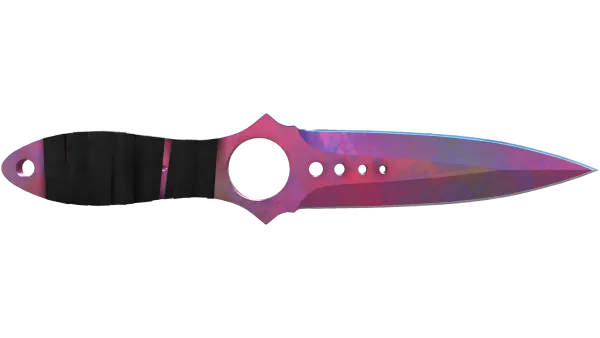 ★ Skeleton Knife | Doppler (Factory New)