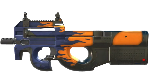P90 | Chopper (Field-Tested)