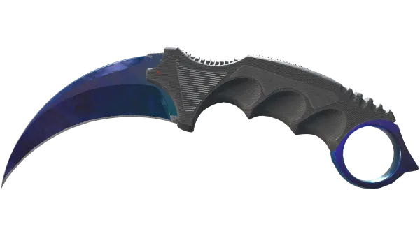 ★ Karambit | Doppler (Factory New)