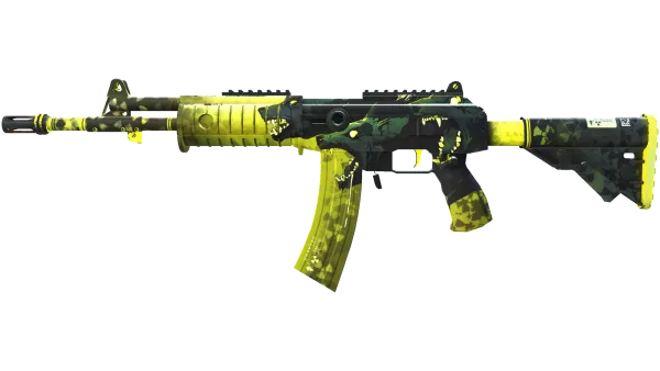 Galil AR | Cerberus (Factory New)