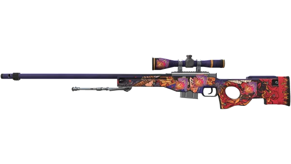 AWP | Oni Taiji (Factory New)