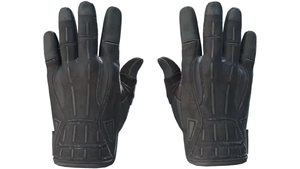 ★ Sport Gloves | Nocts (Well-Worn)