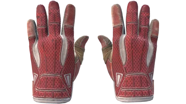 ★ Sport Gloves | Slingshot (Field-Tested)