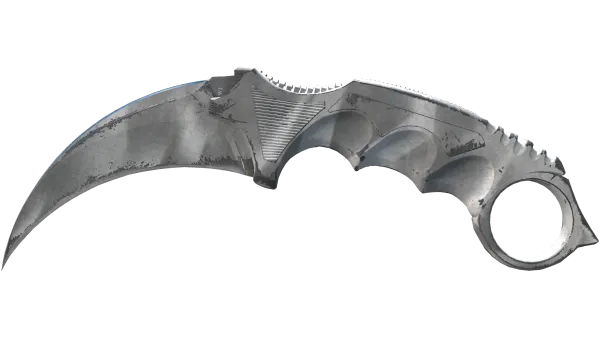 ★ StatTrak™ Karambit | Urban Masked (Field-Tested)
