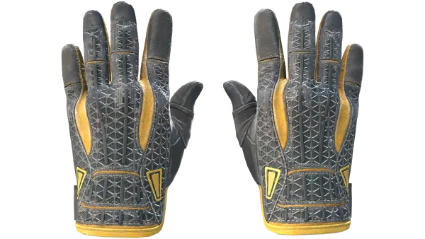 ★ Sport Gloves | Omega (Field-Tested)