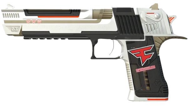 Desert Eagle | Mecha Industries (Factory New)