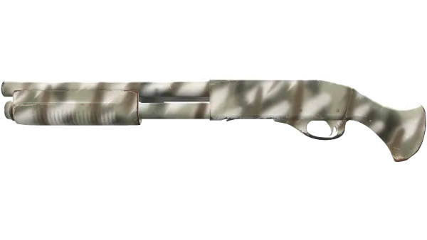 Souvenir Sawed-Off | Sage Spray (Minimal Wear)