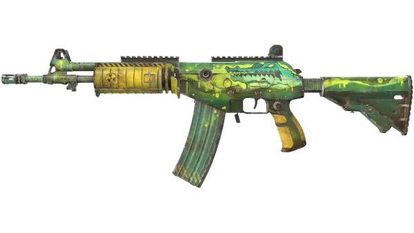 Galil AR | Galigator (Field-Tested)