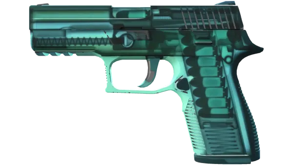 P250 | X-Ray (Minimal Wear)