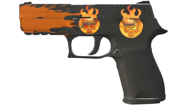P250 | Splash (Factory New)