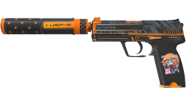 USP-S | Orion (Factory New)