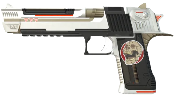 Desert Eagle | Mecha Industries (Factory New)